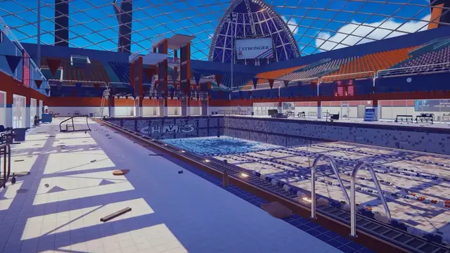 'Video thumbnail for Sports: Renovations - Official Console Launch Trailer'