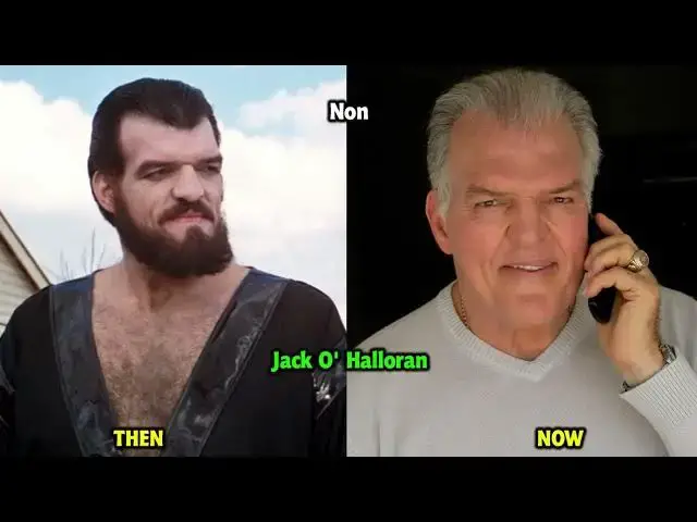 Video thumbnail for Superman 1980 Cast: Then & Now 2024