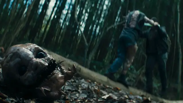 Video thumbnail for Worldbreaker: Exclusive Trailer