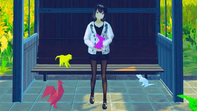 'Video thumbnail for Bond of Zodiac - Official Gameplay Trailer'