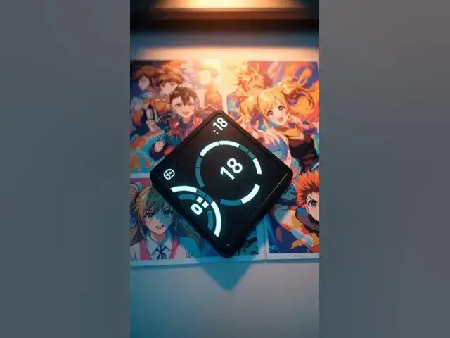 Video thumbnail for Can A Robot Fall In Love With Me?