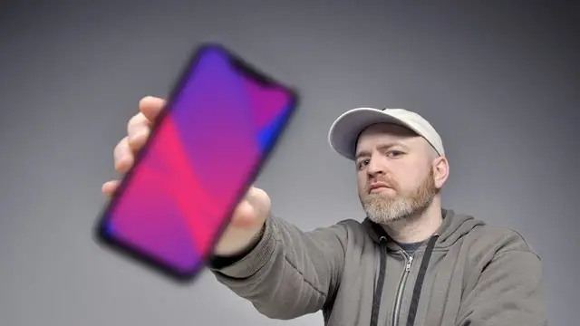 Video thumbnail for It's The Best Selling Smartphone On Amazon... But Why?