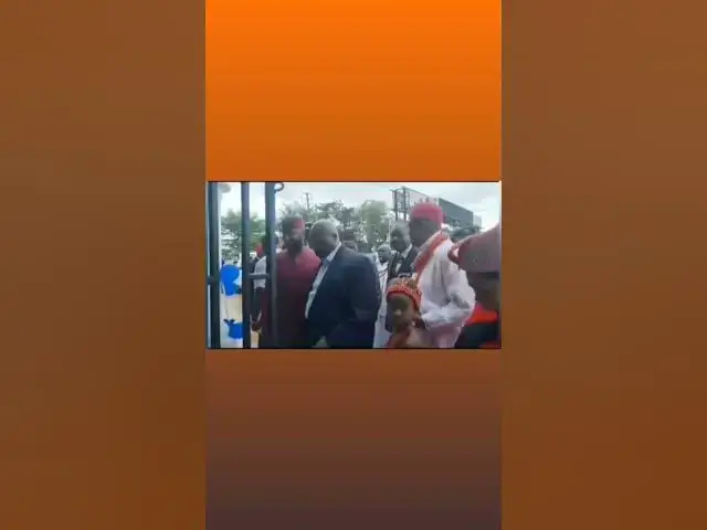 Video thumbnail for Edo To Boost Businesses With ICT ~ OsazuwaAkonedo