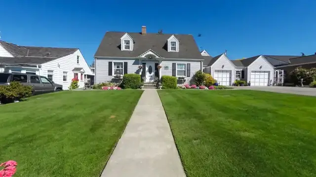 Video thumbnail for Boosting Your Home’s Value on a Budget — Money Minute