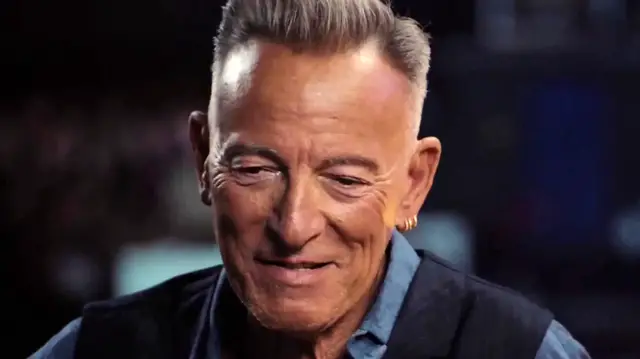 'Video thumbnail for Springsteen: Deliver Me From Nowhere: Prepared (Behind The Scenes)'