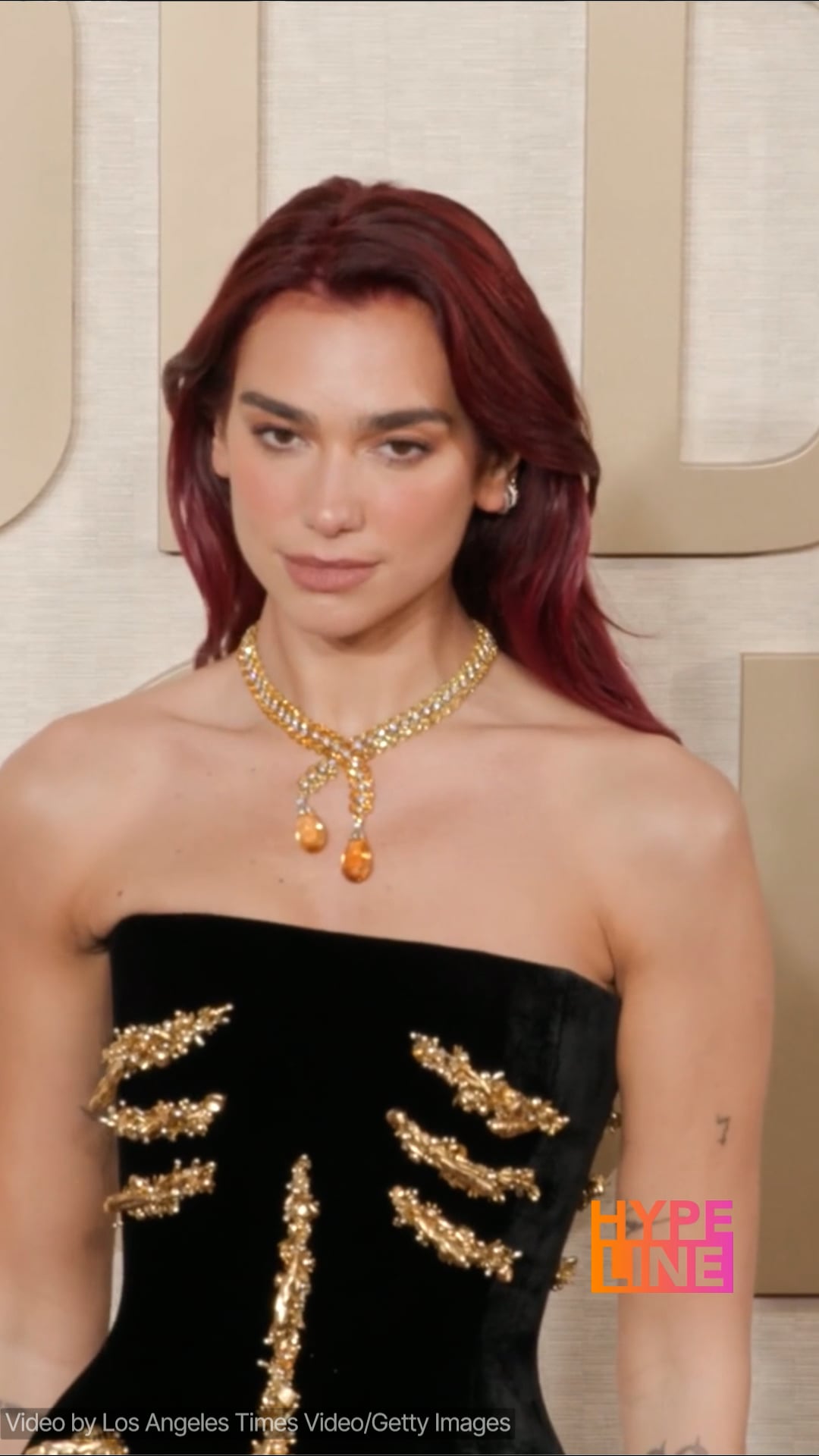 Video thumbnail for Dua Lipa Is Suing Samsung For $15M Over Image Use