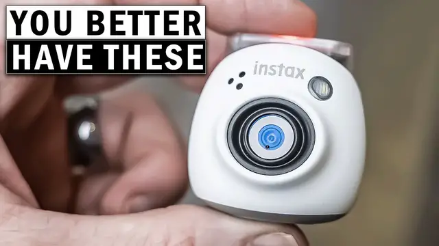 Video thumbnail for 15 Coolest Gadgets That Are Worth Buying