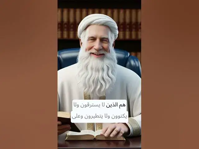 'Video thumbnail for من هم السبعون الف الذين يدخلون الجنة بلا حساب #خواطر_دينية #معلومات_دينية #صلوا_على_النبي #قصص'