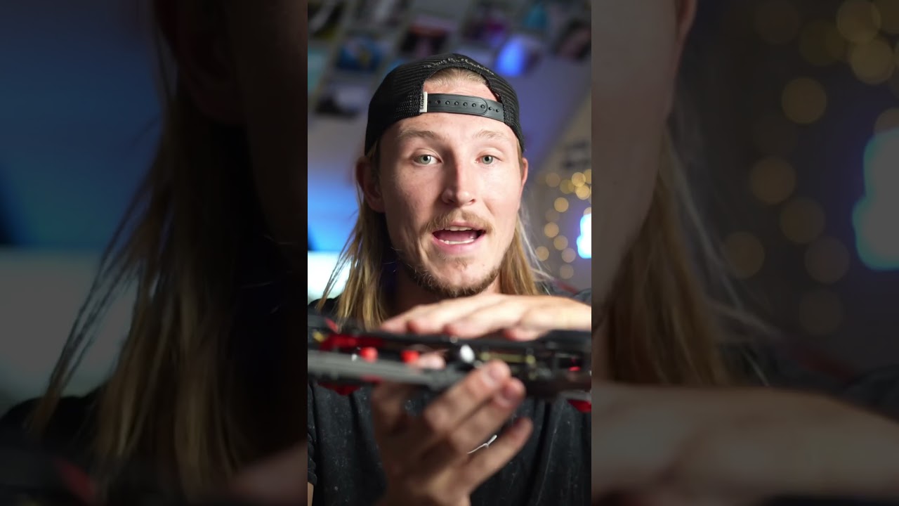 Video thumbnail for What Is The Best Long Range FPV Drone?