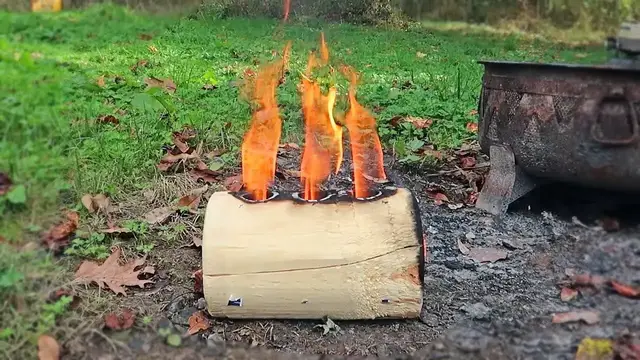 Video thumbnail for 5 Next Level Camping Gadgets #24