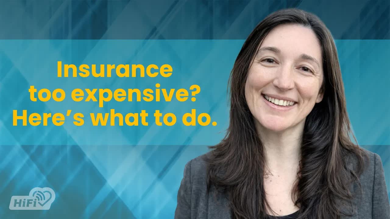 Video thumbnail for hifi-health-news: affordable care act options: healthcare marketplace prices rising