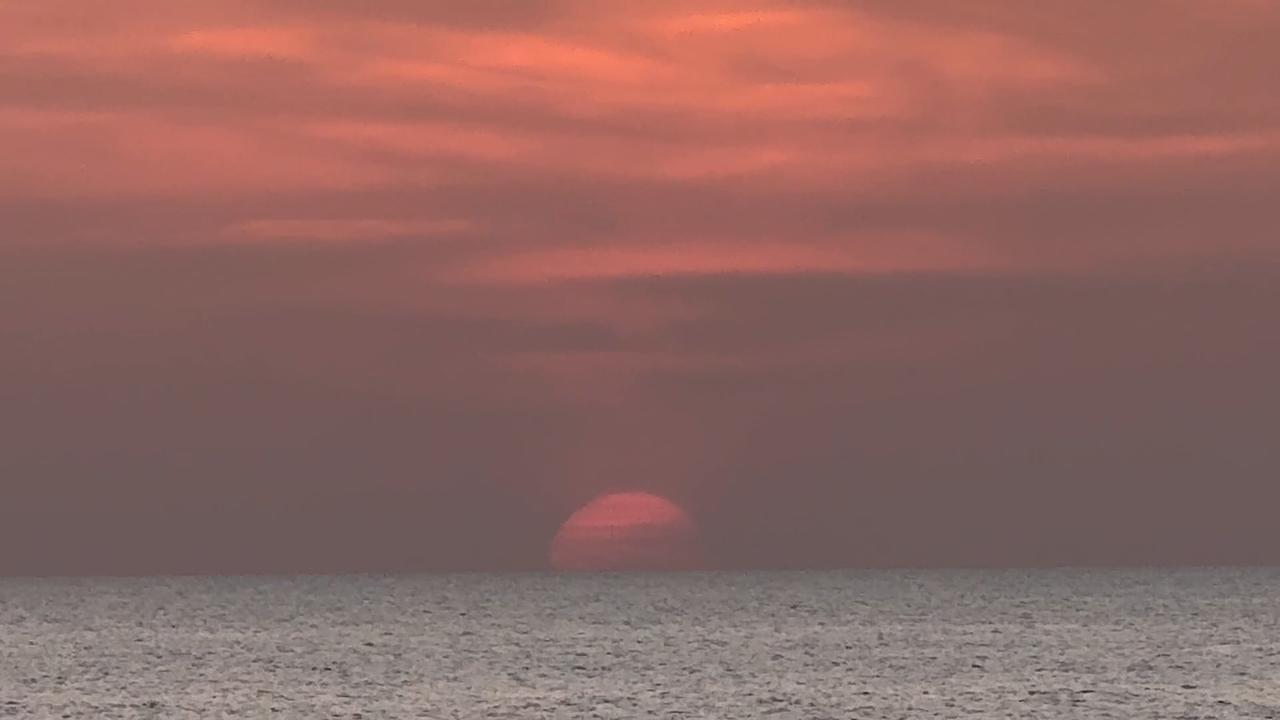 Video thumbnail for Gaza Beach Displaced Palestinians Daily 66.