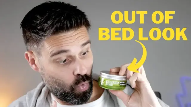 'Video thumbnail for Tested: Bed Head Manipulator Matte Paste Review'
