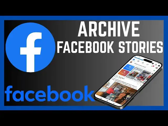 'Video thumbnail for How To Find Archived Facebook Stories'