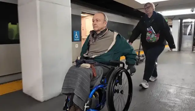 Video thumbnail for Commute isn’t the hard part—getting around NYC is