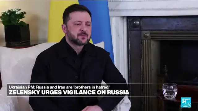 Video thumbnail for Soler i Lecha: Foreign policy of Pedro Sánchez 'widely supported by the Spanish population'