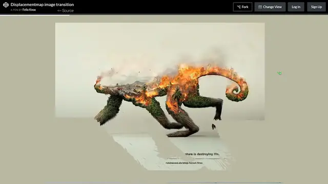 Video thumbnail for 13 Amazing CSS Image Hover Effect And Transition _ HTML CSS JS _ Web Design Inspiration