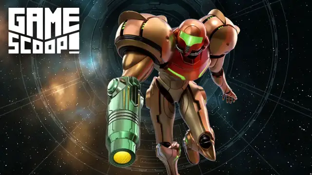 Video thumbnail for How to Get Into the Metroid Franchise - Game Scoop! Clip