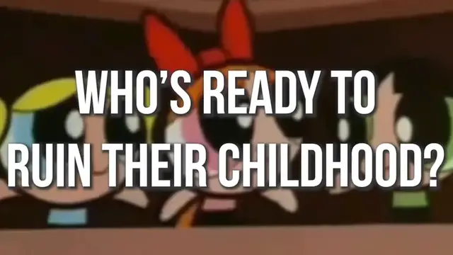 Video thumbnail for Total Nerd Ranked: 10 90s Cartoon moments That Ruined Your Life