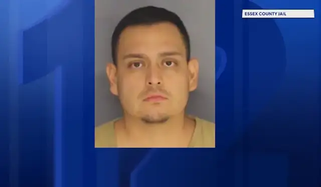 Video thumbnail for Man charged with DWI in hit-and-run that killed Cranford bicyclist