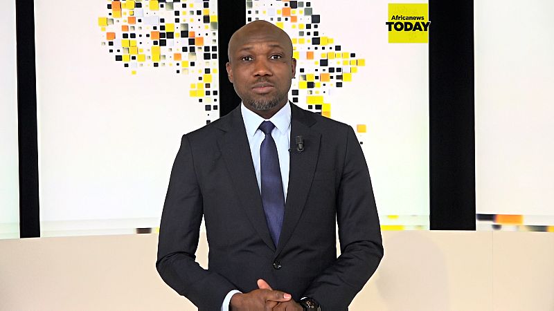 Video thumbnail for Floods kill dozens, devastate farmland in Kenya [Africanews Today]