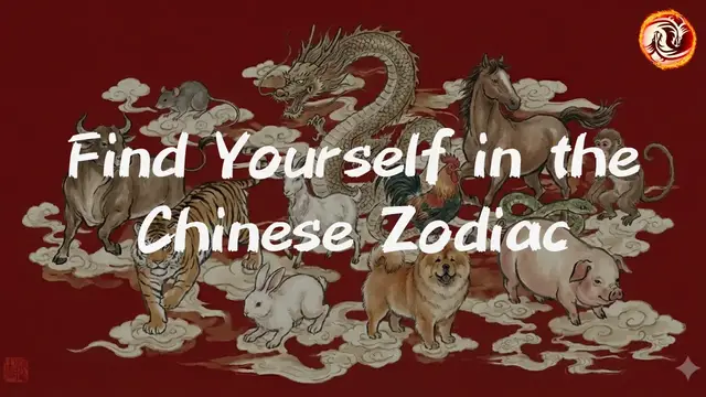 Video thumbnail for What Your Chinese Zodiac Animal Says About You