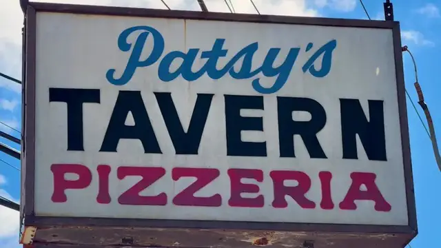 Video thumbnail for Paterson honors Patsy's Tavern owners for longstanding business during Italian flag-raising ceremony