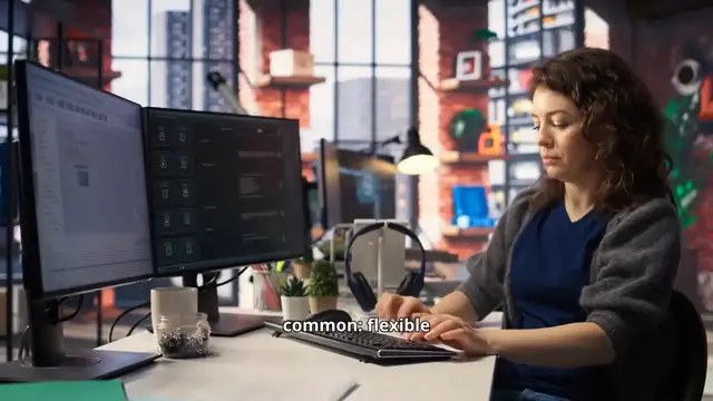 Video thumbnail for 20 Part-Time Remote Jobs Pay $25 or more Per Hour