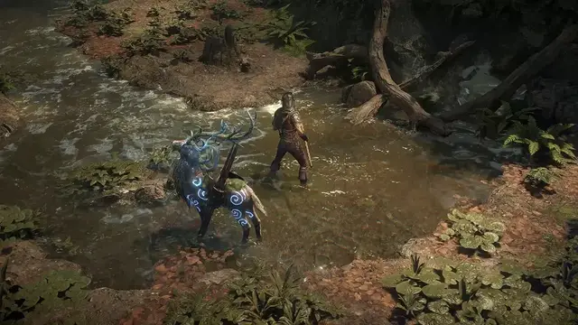 'Video thumbnail for Path of Exile 2: Dawn of the Hunt - Official Launch Twitch Drops Trailer'