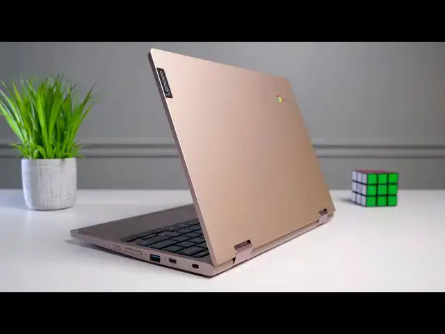 Video thumbnail for Lenovo Chromebook C340 Review: Best Chromebook on a Budget