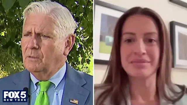 Video thumbnail for Politics Unusual: Governor's race, NY consent laws