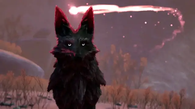 Video thumbnail for Lost Ember: Wolf Pack Edition - Official Launch Trailer