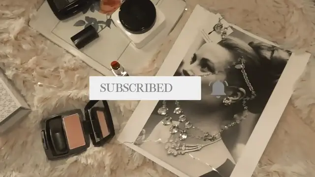 'Video thumbnail for Grace Kelly's Favorite Beauty Products that you can still buy today'