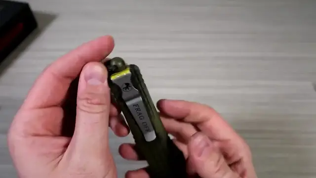 'Video thumbnail for I Spend $3000 on Microtech Knives'