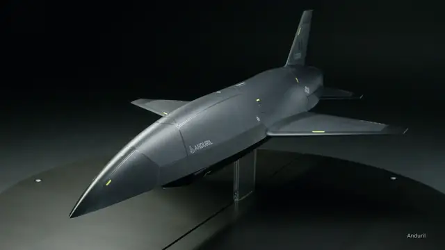 Video thumbnail for JobsOhio's pursuit of defense partnerships: Weapons and Warfare