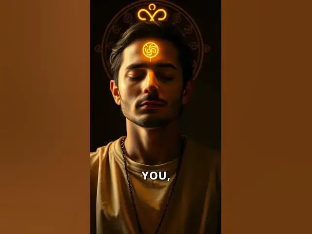 Video thumbnail for Meditation with the Norse Rune Ansuz for Wisdom