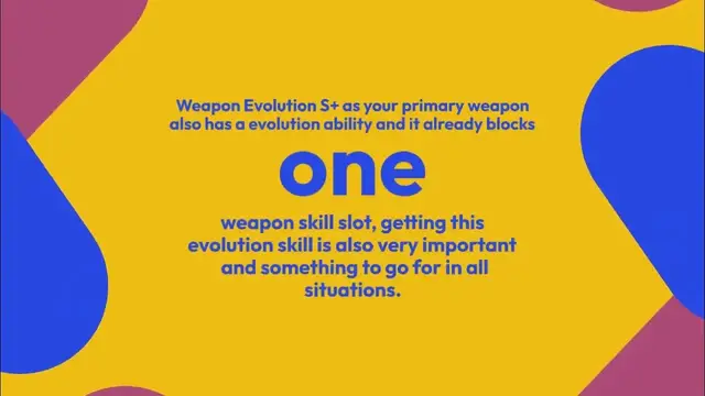 Video thumbnail for Survivor io Evo Skill Guide | Skills and Evolution Guide - Games