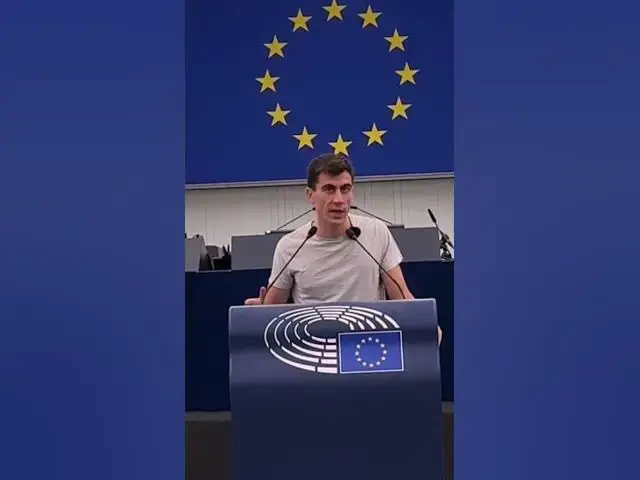 Video thumbnail for Ψήφισμα για την Ουκρανία