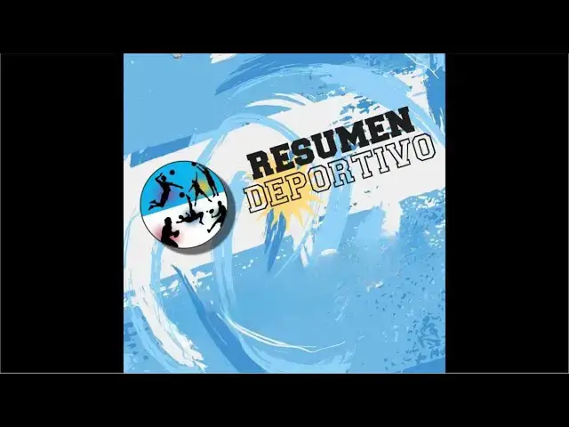 'Video thumbnail for RESUMEN DEPORTIVO 04 07 2024'