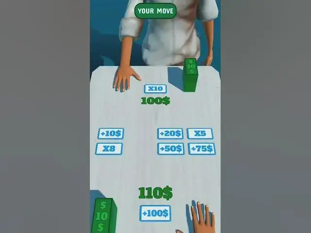 Video thumbnail for #Games