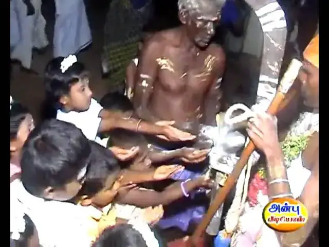 Video thumbnail for VillageVdos2009 Part3