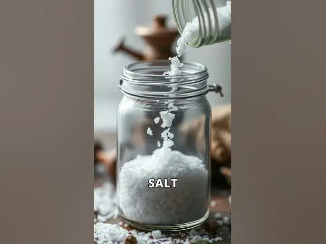 Video thumbnail for Crafting Your Own Protective Spell Jar