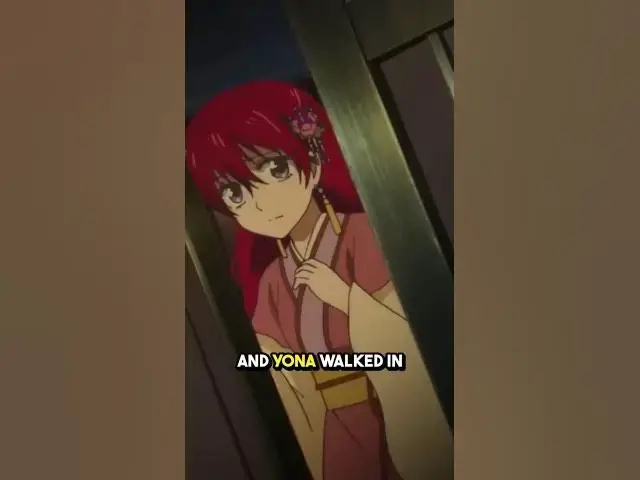 'Video thumbnail for Her Life Shattered in Seconds…💔 #animemoments'