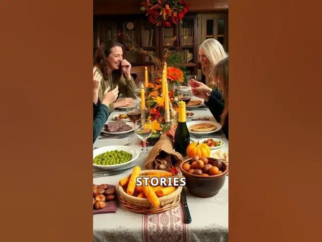 Video thumbnail for Celebrate Samhain: Embrace the Celtic New Year