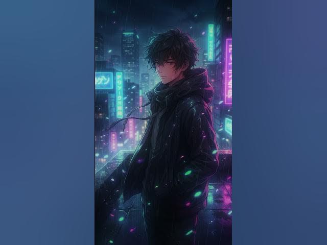 Video thumbnail for 🌆 Neo-Tokyo Nights | Cyberpunk Lofi for Study & Relaxation Hb