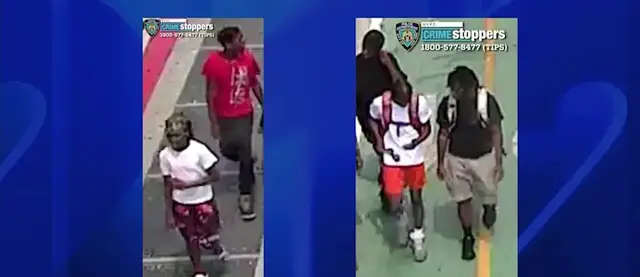 Video thumbnail for Teen arrested, five others wanted in violent Longwood robbery targeting 74-year-old