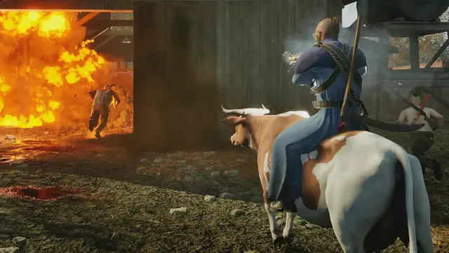 'Video thumbnail for Join Us - Official Reveal Trailer'