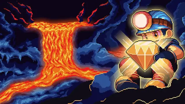 'Video thumbnail for Gem Miner TD - Official Release Date Announcement Trailer'