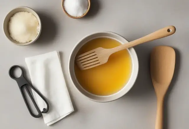 Video thumbnail for Sugar Wax Recipe