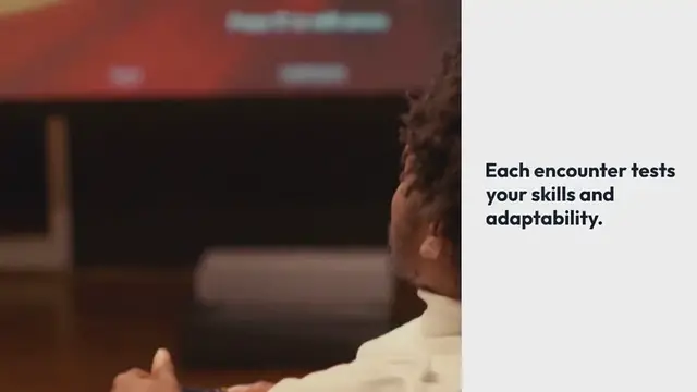 Video thumbnail for Mastering Boss Fights in Hades II